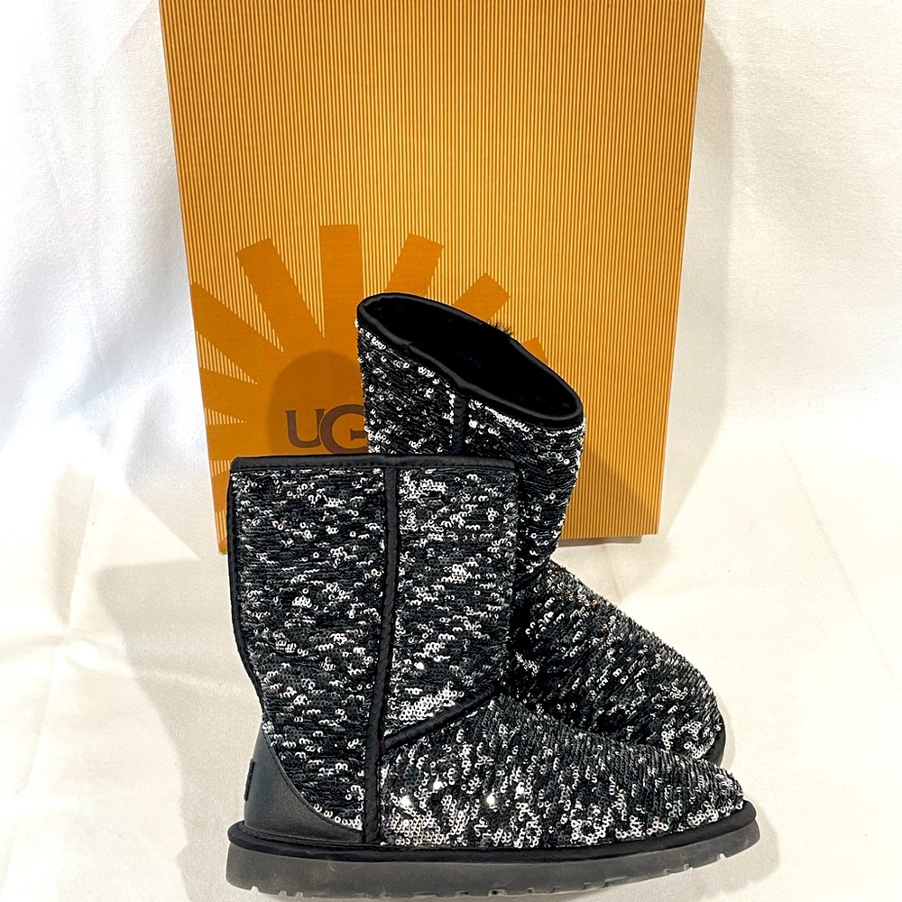 Ugg boots